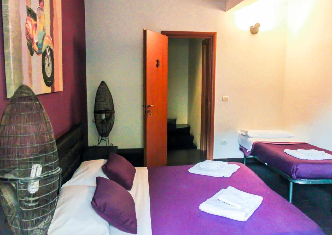 Globetrotter Catania Palace Kültér fotó