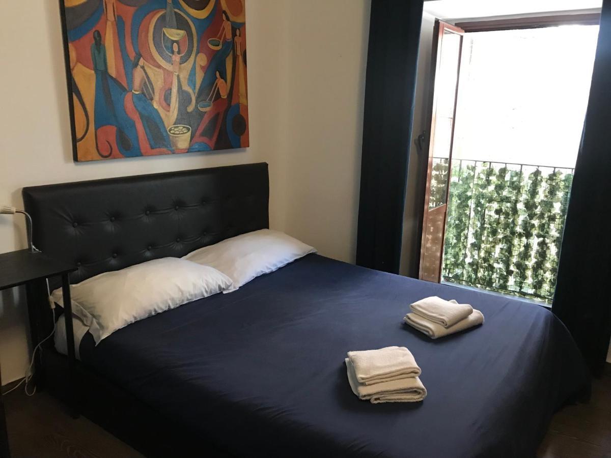 Globetrotter Catania Palace Kültér fotó