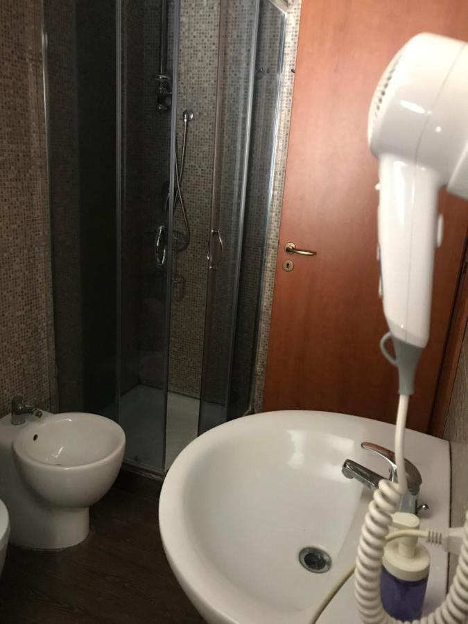 Globetrotter Catania Palace Kültér fotó